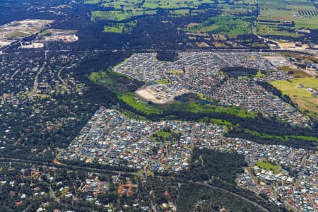 Aerial Image of AUSTRALIND