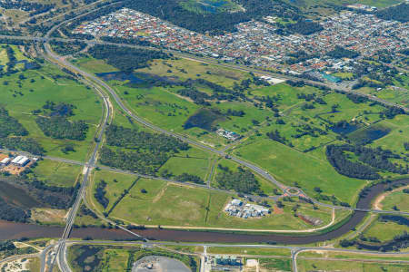 Aerial Image of VITTORIA