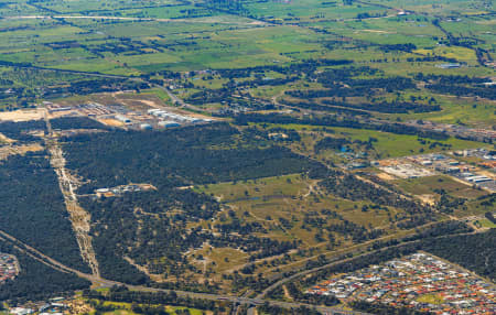 Aerial Image of PICTON
