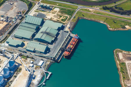 Aerial Image of VITTORIA