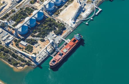 Aerial Image of VITTORIA