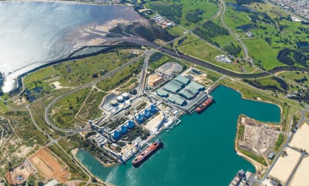 Aerial Image of VITTORIA