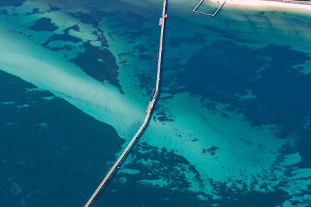 Aerial Image of BUSSELTON