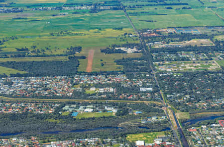 Aerial Image of WEST BUSSELTON