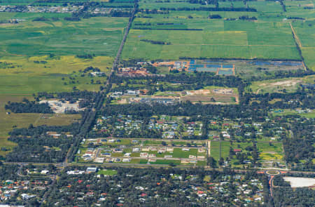 Aerial Image of VASSE