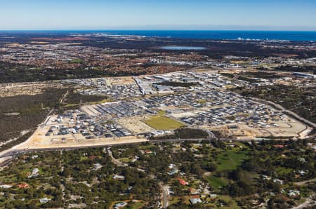 Aerial Image of TREEBY