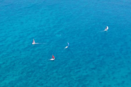 Aerial Image of NORTH FREMANTLE