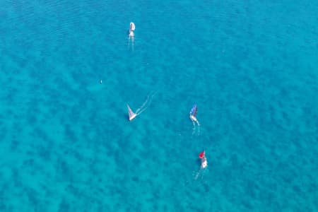 Aerial Image of NORTH FREMANTLE