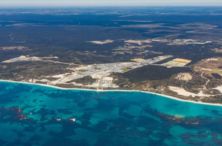 Aerial Image of ALKIMOS