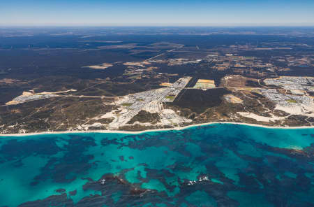 Aerial Image of ALKIMOS