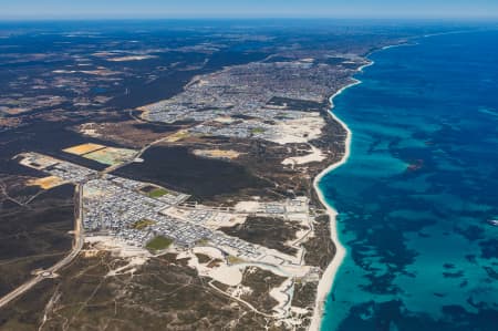 Aerial Image of ALKIMOS