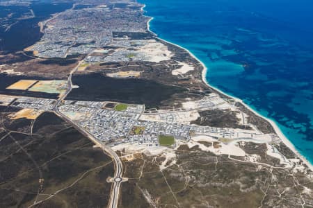 Aerial Image of ALKIMOS