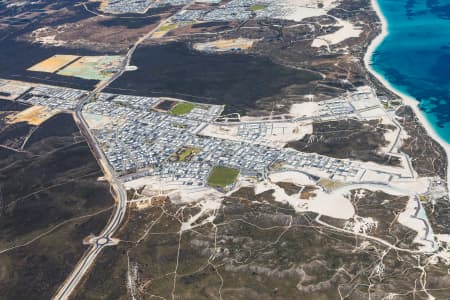 Aerial Image of ALKIMOS