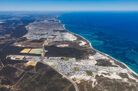 Aerial Image of ALKIMOS