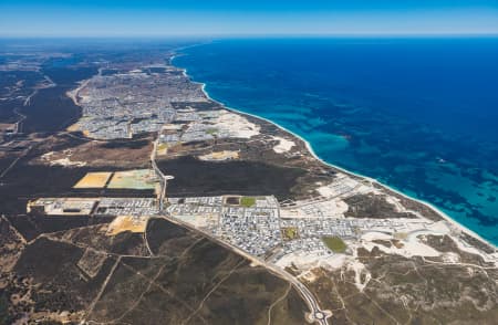 Aerial Image of ALKIMOS