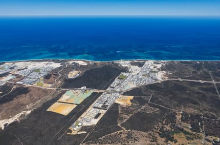 Aerial Image of ALKIMOS