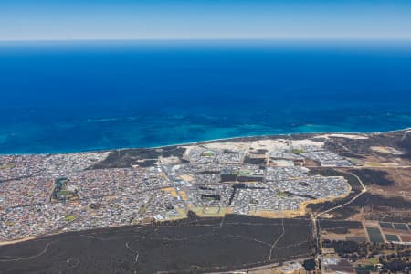 Aerial Image of BUTLER