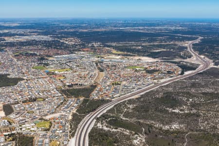 Aerial Image of ELLENBROOK