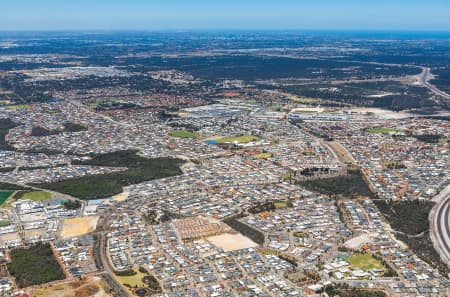 Aerial Image of ELLENBROOK