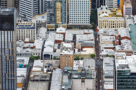 Aerial Image of PERTH