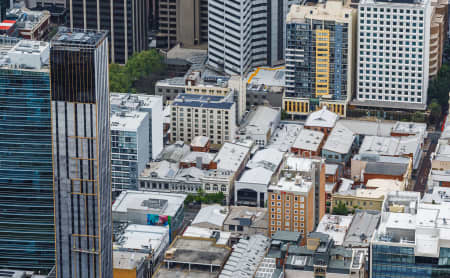 Aerial Image of PERTH