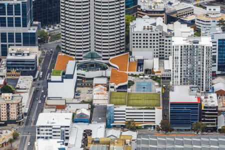 Aerial Image of PERTH