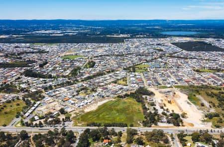 Aerial Image of PIARA WATERS