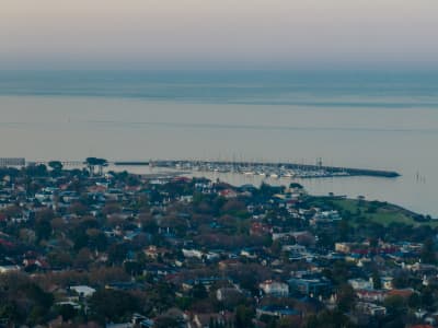 Aerial Image of BRIGHTON