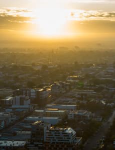 Aerial Image of ELSTERNWICK