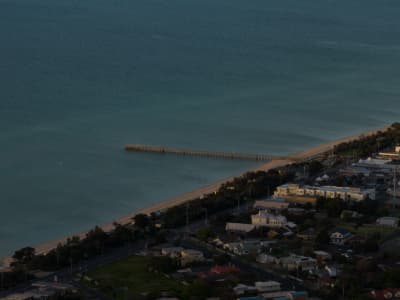 Aerial Image of DROMANA