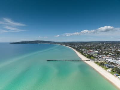 Aerial Image of DROMANA