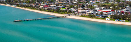 Aerial Image of DROMANA