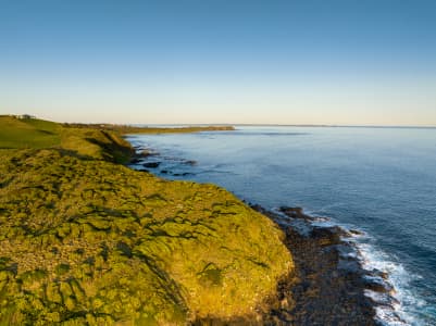 Aerial Image of FLINDERS