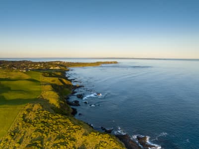 Aerial Image of FLINDERS
