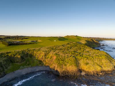 Aerial Image of FLINDERS
