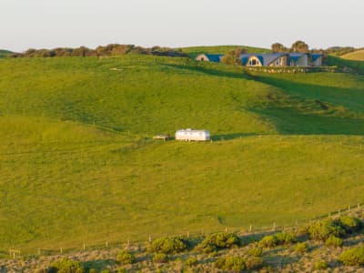 Aerial Image of FLINDERS