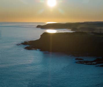 Aerial Image of FLINDERS