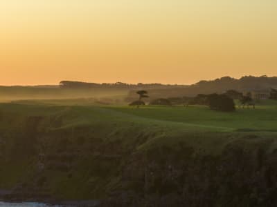 Aerial Image of FLINDERS