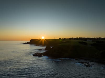 Aerial Image of FLINDERS