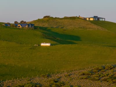 Aerial Image of FLINDERS
