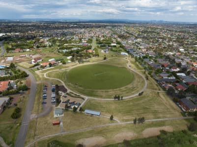 Aerial Image of HILLSIDE