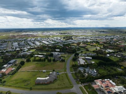 Aerial Image of HILLSIDE