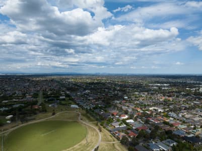 Aerial Image of HILLSIDE