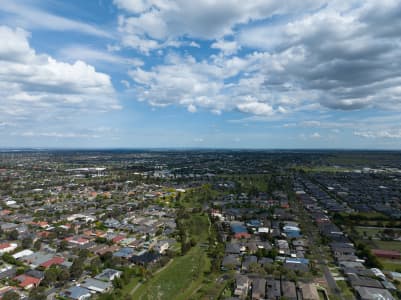 Aerial Image of HILLSIDE