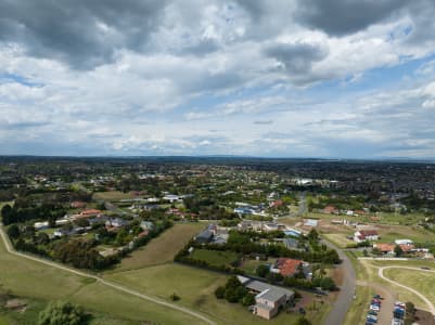 Aerial Image of HILLSIDE