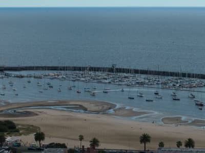 Aerial Image of SAINT KILDA WEST