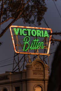 Aerial Image of Brighton