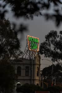 Aerial Image of BRIGHTON