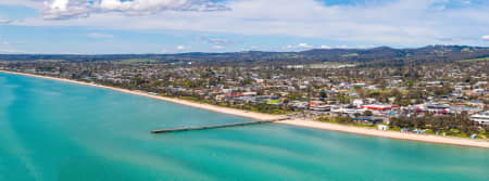Aerial Image of DROMANA
