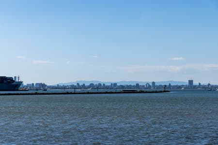 Aerial Image of WILLIAMSTOWN